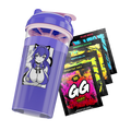 Waifu Cup S2.9: Neko Maid - Gamer Supps