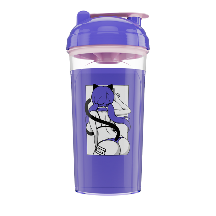 Waifu Cup S2.9: Neko Maid - Gamer Supps