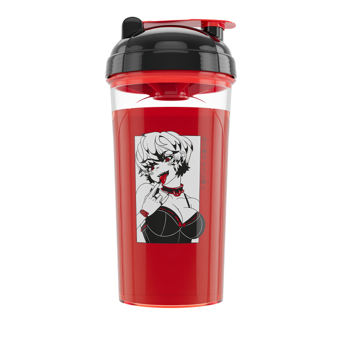 Waifu Cup S3.10: Goth - Gamer Supps
