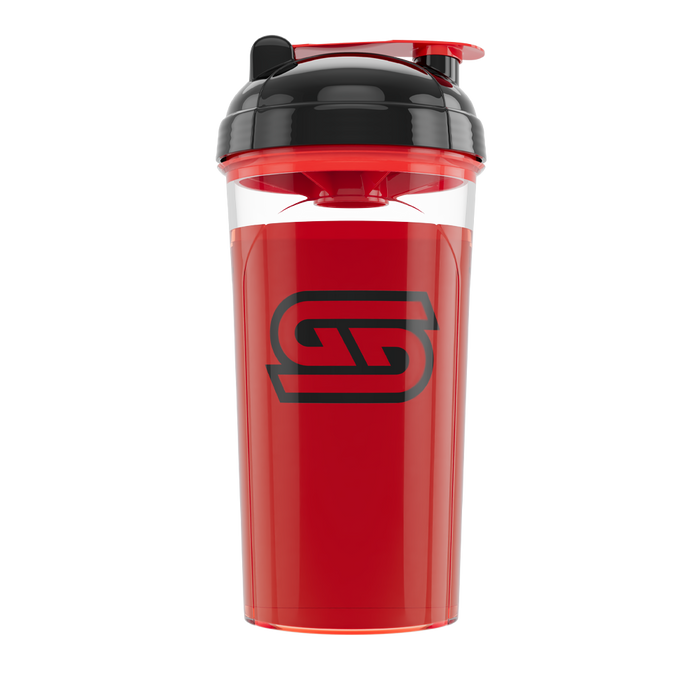 Waifu Cup S3.10: Goth - Gamer Supps