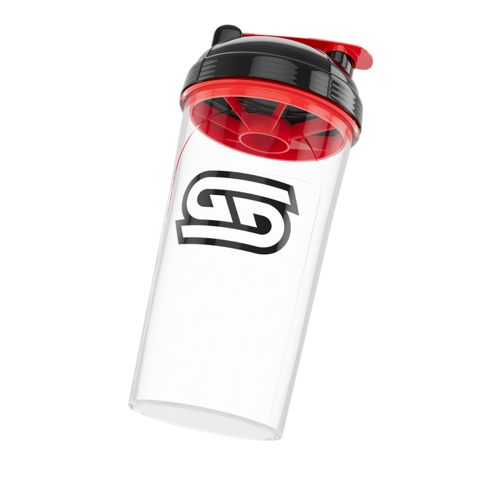 Waifu Cup S3.10: Goth - Gamer Supps