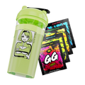 Waifu Cup S3.11: Heart Racer - Gamer Supps
