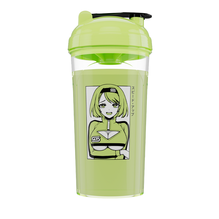 Waifu Cup S3.11: Heart Racer - Gamer Supps