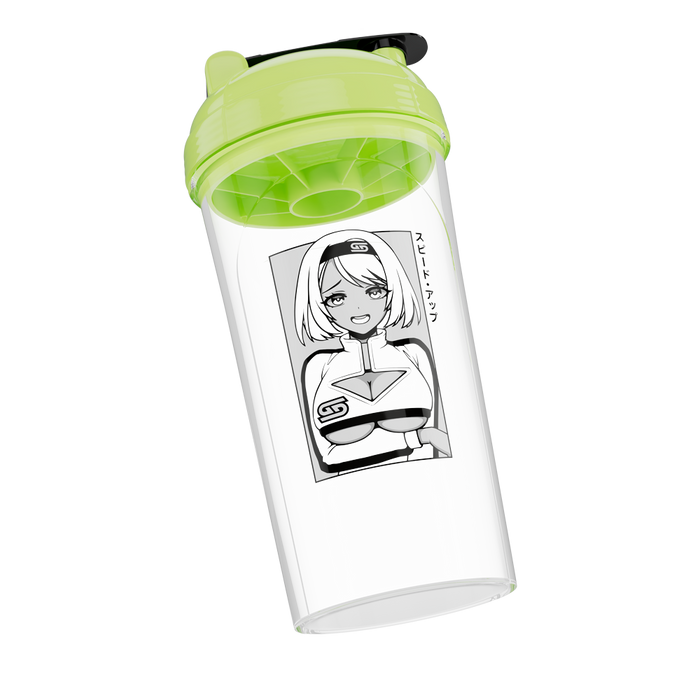 Waifu Cup S3.11: Heart Racer - Gamer Supps