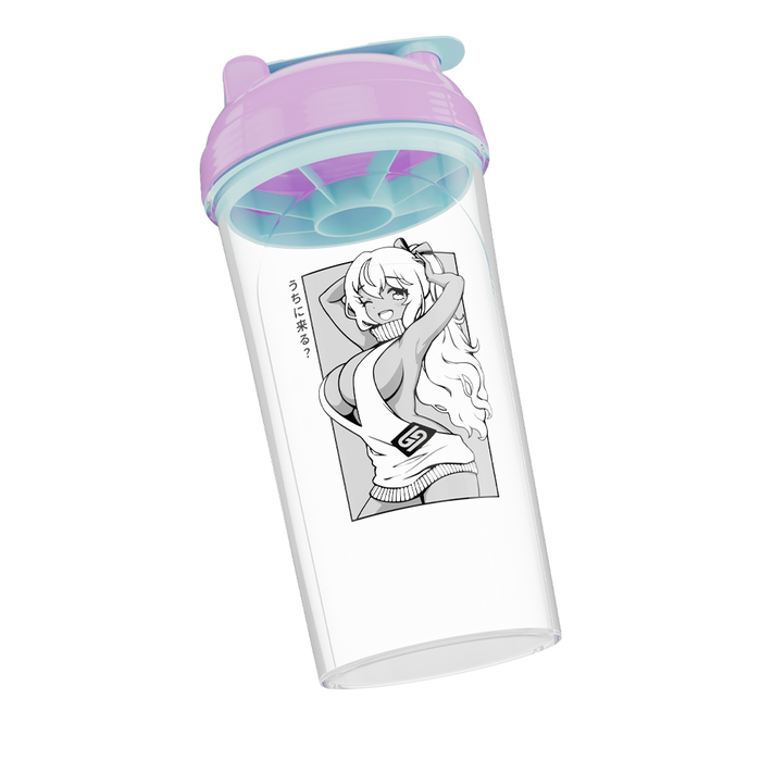 Waifu Cup S3.12: Girl Next Door - Gamer Supps