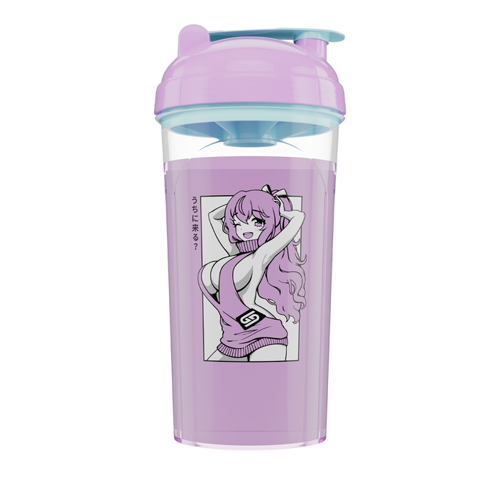 Waifu Cup S3.12: Girl Next Door - Gamer Supps