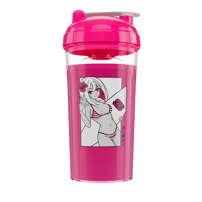 Waifu Cup S3.2: Surfer - Gamer Supps