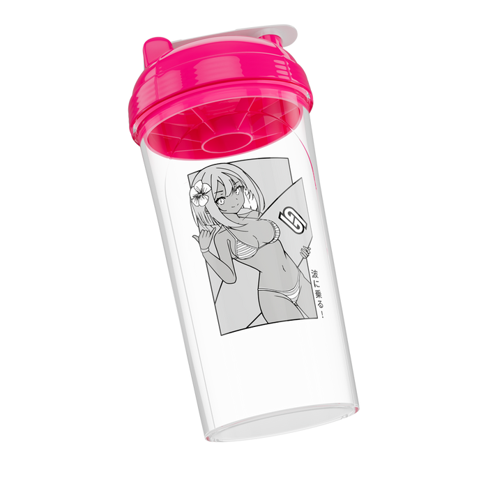 Waifu Cup S3.2: Surfer - Gamer Supps