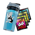 Waifu Cup S3.3: Shark Girl - Gamer Supps