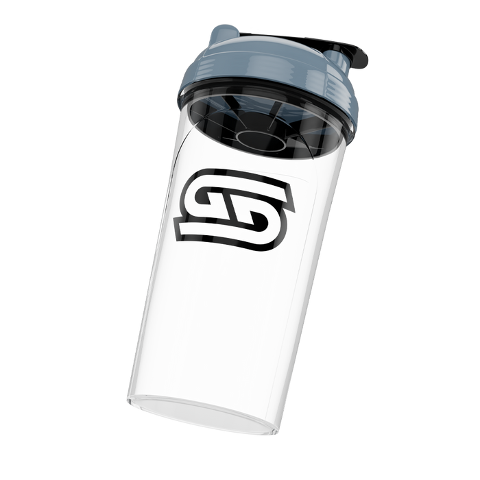 Waifu Cup S3.3: Shark Girl - Gamer Supps