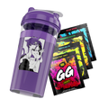 Waifu Cup S3.4: Nya! - Gamer Supps