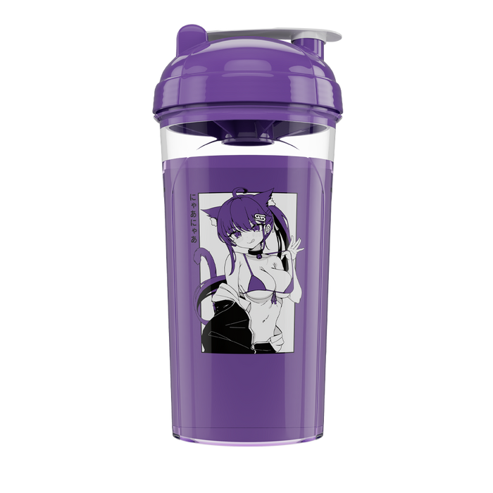 Waifu Cup S3.4: Nya! - Gamer Supps