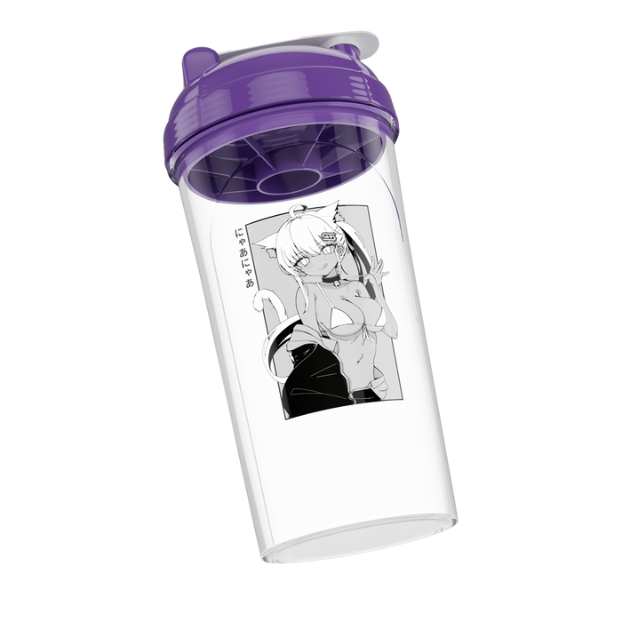 Waifu Cup S3.4: Nya! - Gamer Supps