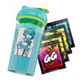 Waifu Cup S3.5: Bashful - Gamer Supps