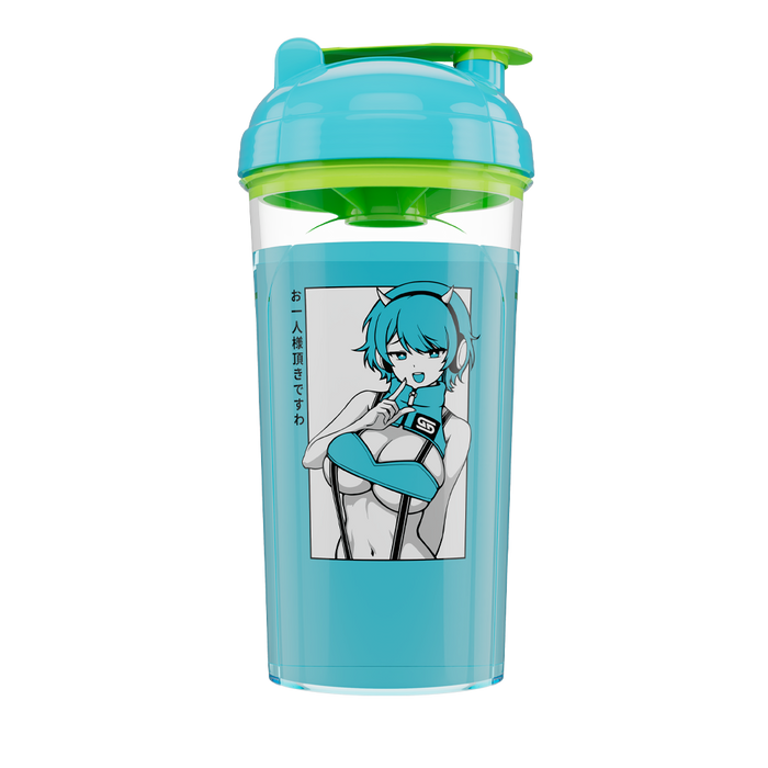 Waifu Cup S3.5: Bashful - Gamer Supps