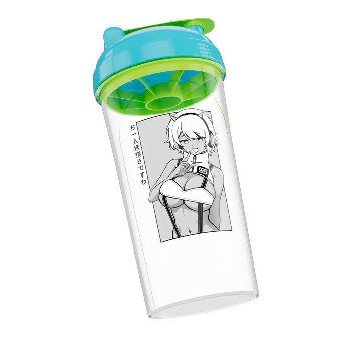Waifu Cup S3.5: Bashful - Gamer Supps