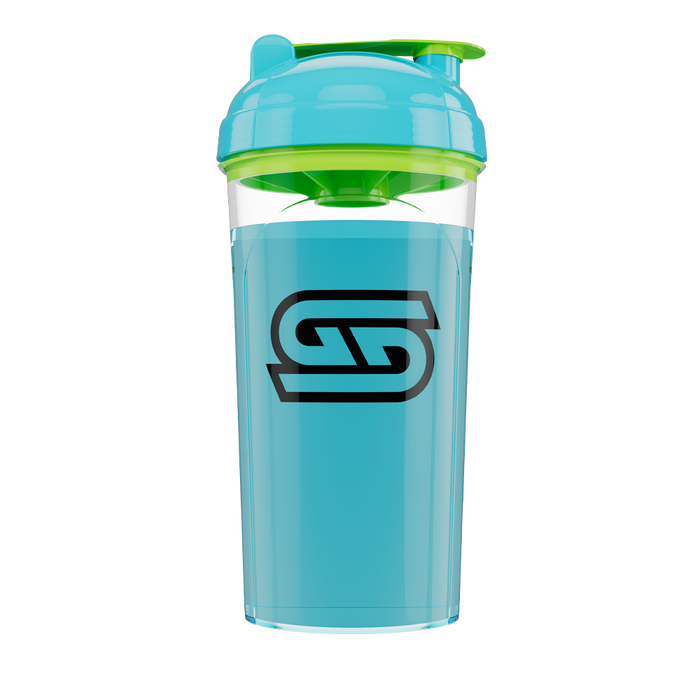 Waifu Cup S3.5: Bashful - Gamer Supps