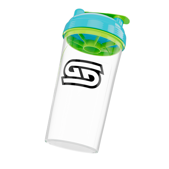 Waifu Cup S3.5: Bashful - Gamer Supps