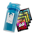 Waifu Cup S3.6: Teacher - Gamer Supps
