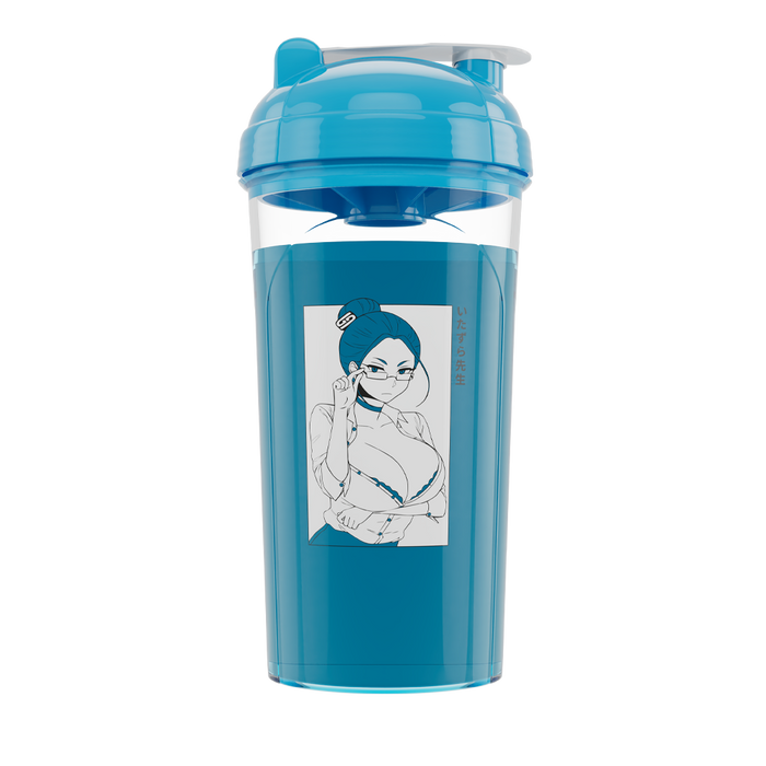 Waifu Cup S3.6: Teacher - Gamer Supps