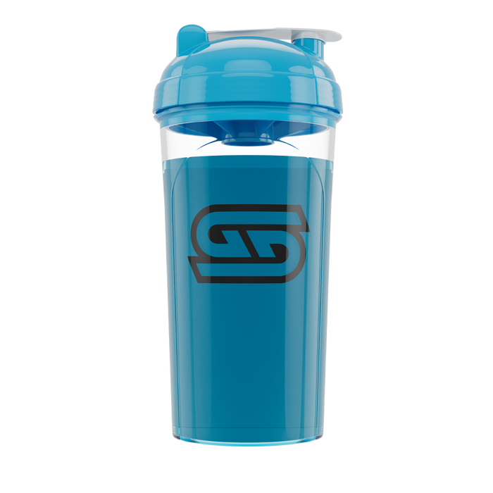 Waifu Cup S3.6: Teacher - Gamer Supps