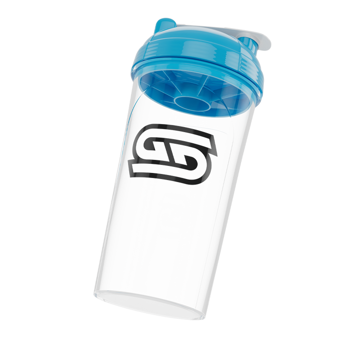 Waifu Cup S3.6: Teacher - Gamer Supps