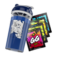 Waifu Cup S3.7: Samurai - Gamer Supps