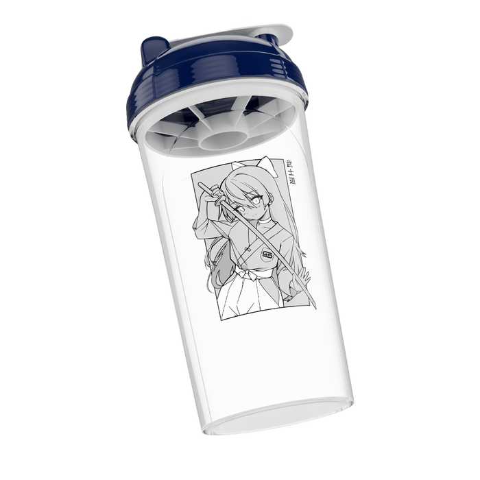 Waifu Cup S3.7: Samurai - Gamer Supps