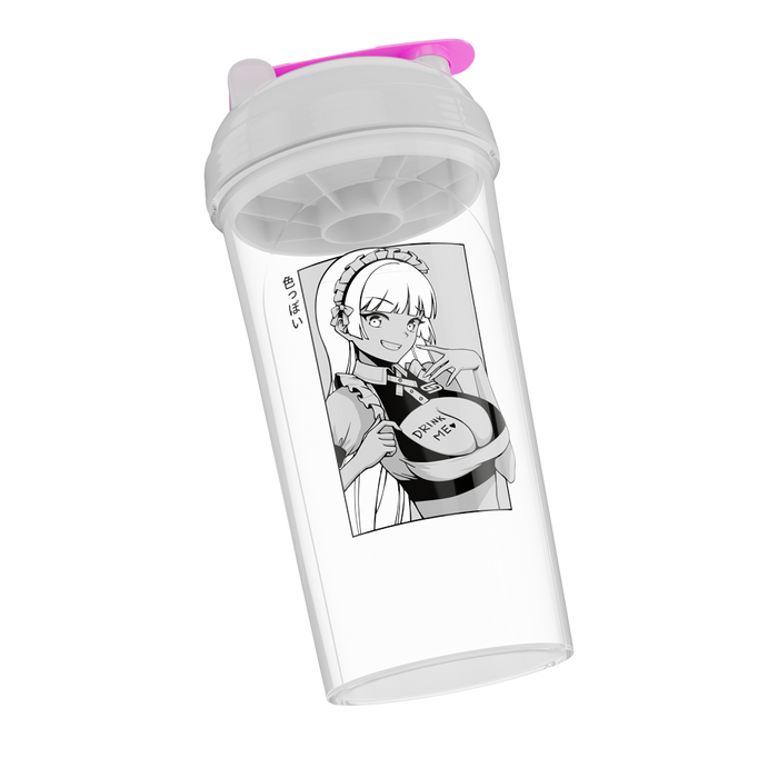 Waifu Cup S3.8: Milkers - Gamer Supps