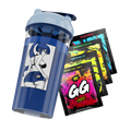 Waifu Cup S3.9: Temptation - Gamer Supps