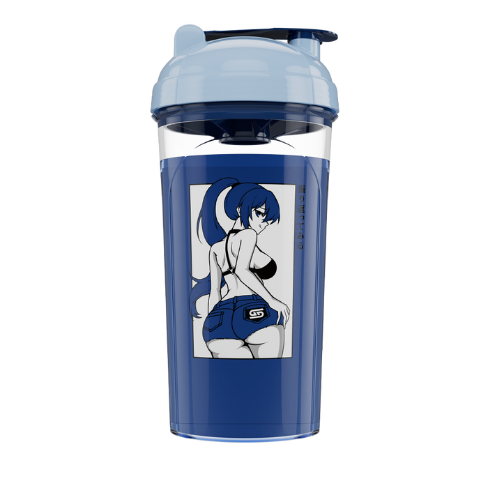 Waifu Cup S3.9: Temptation - Gamer Supps