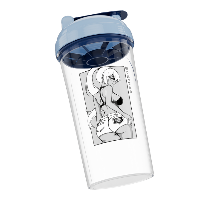 Waifu Cup S3.9: Temptation - Gamer Supps