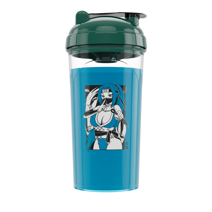 Waifu Cup S4.10: Shinobi - Gamer Supps