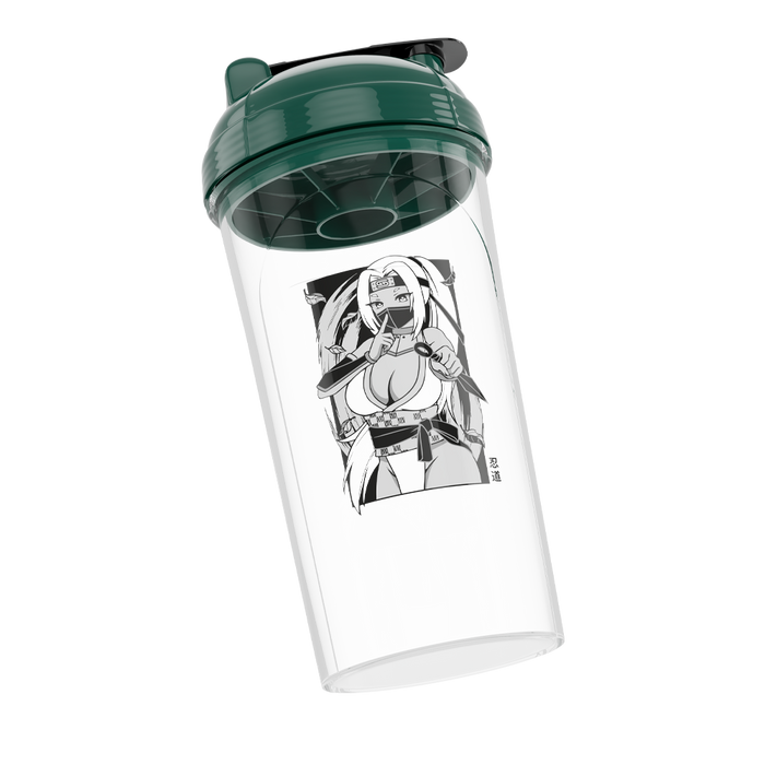 Waifu Cup S4.10: Shinobi - Gamer Supps