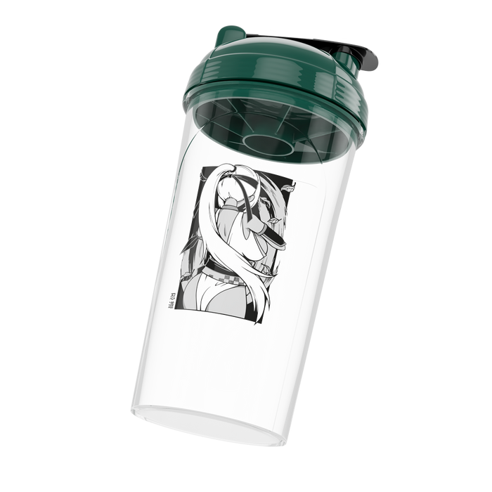 Waifu Cup S4.10: Shinobi - Gamer Supps