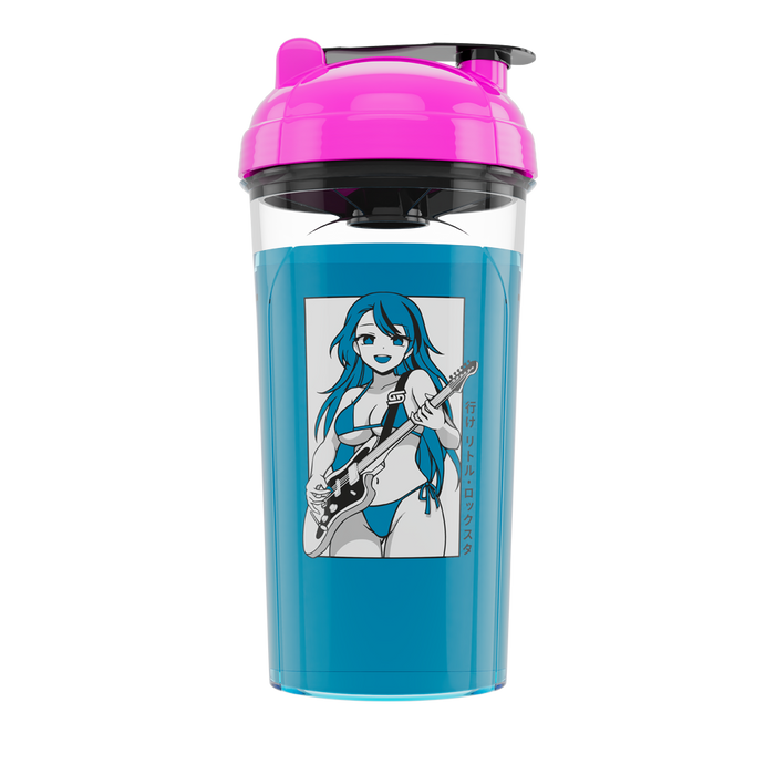 Waifu Cup S4.12: Rockstar - Gamer Supps