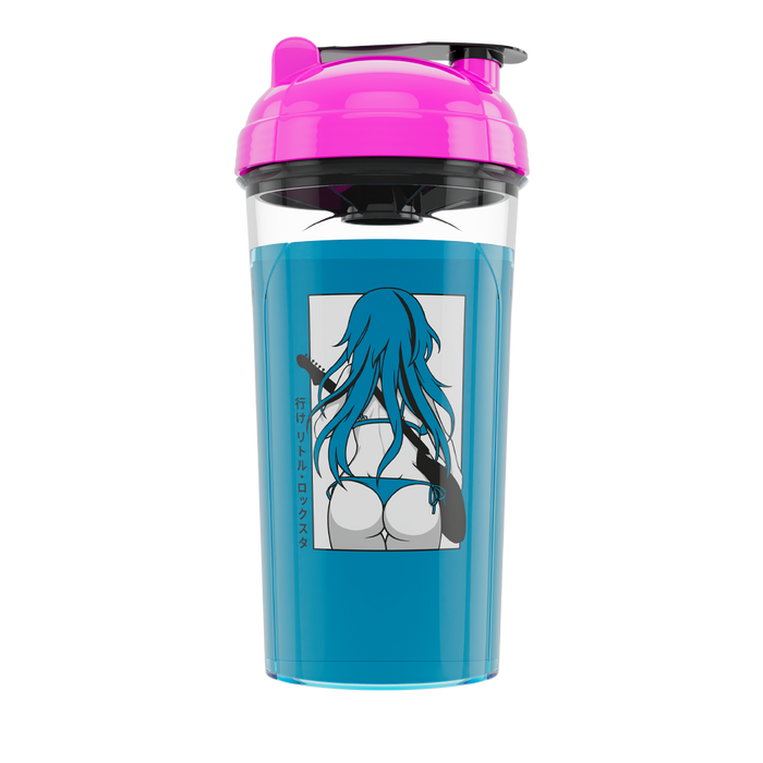 Waifu Cup S4.12: Rockstar - Gamer Supps