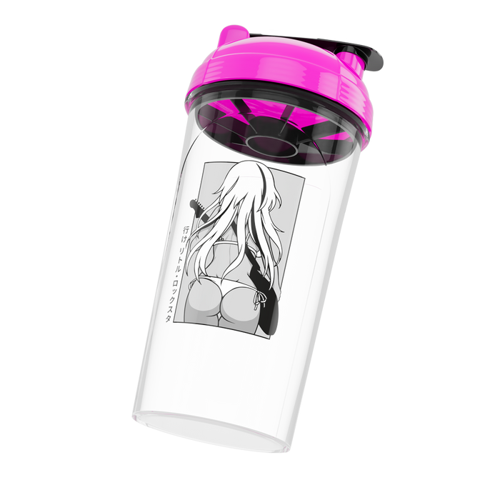 Waifu Cup S4.12: Rockstar - Gamer Supps