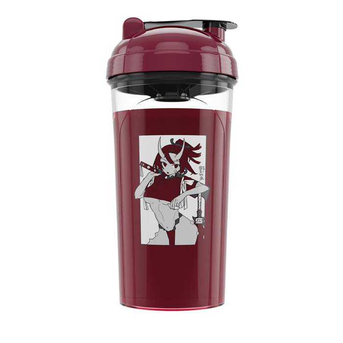 Waifu Cup S4.6: Yokai - Gamer Supps