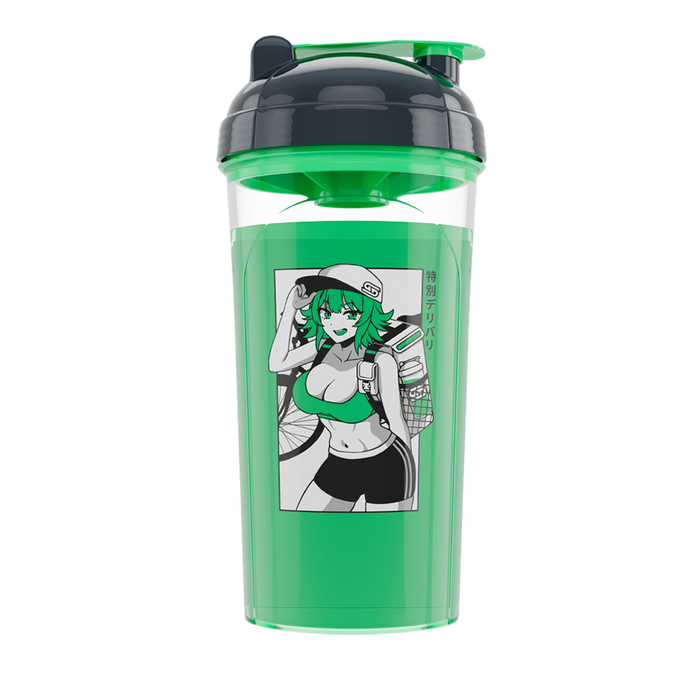 Waifu Cup S4.7: Delivery Girl - Gamer Supps