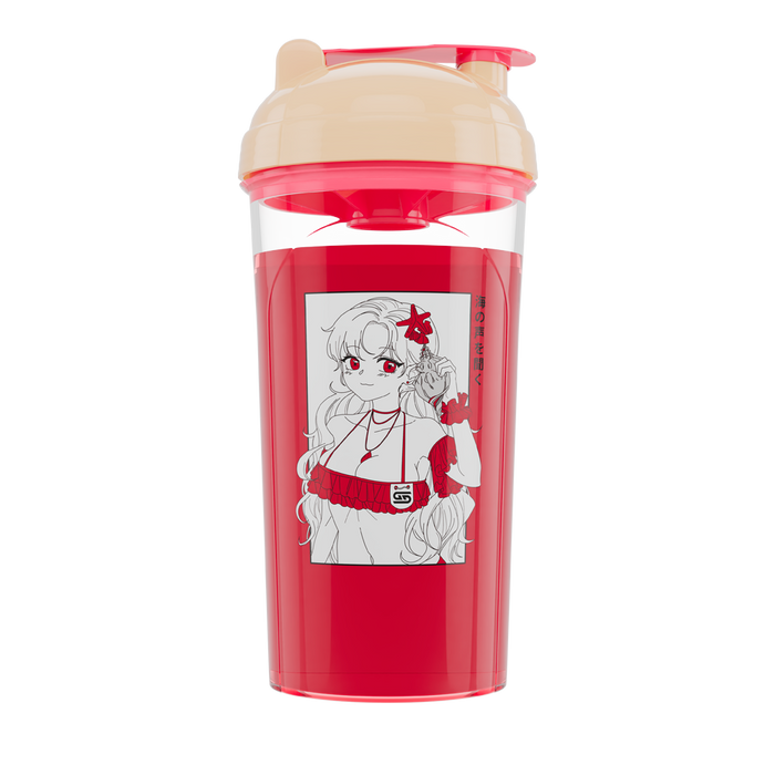 Waifu Cup S4.9: Shell Phone - Gamer Supps