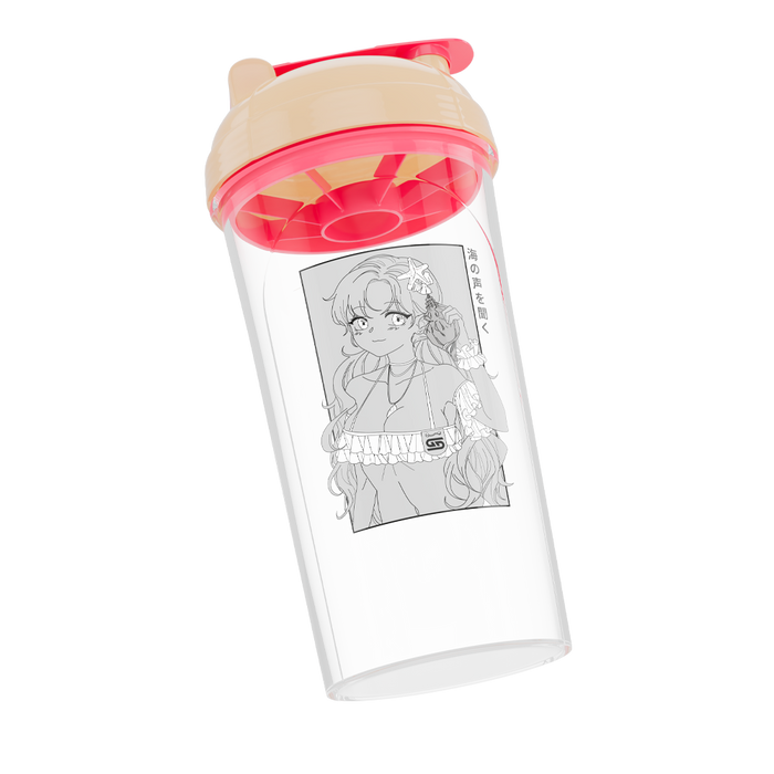 Waifu Cup S4.9: Shell Phone - Gamer Supps