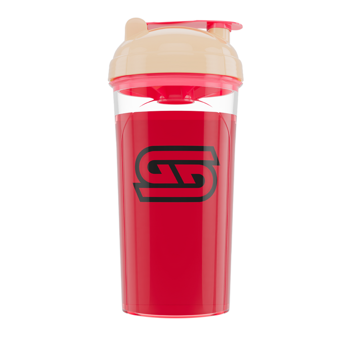 Waifu Cup S4.9: Shell Phone - Gamer Supps