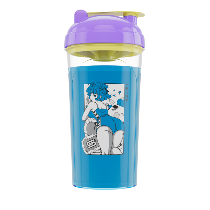 Waifu Cup S5.1: Pillow Talk - Gamer Supps