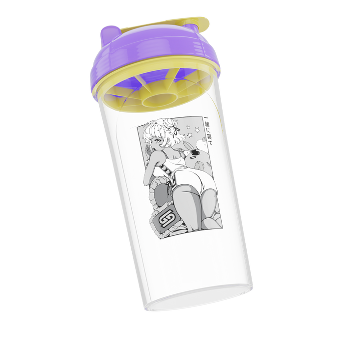 Waifu Cup S5.1: Pillow Talk - Gamer Supps