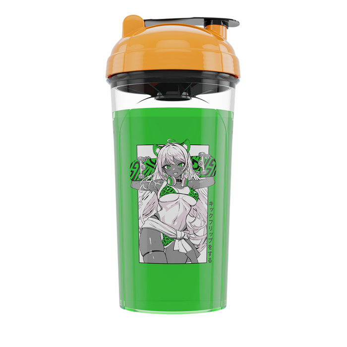Waifu Cup S5.12: Skater Girl - Gamer Supps