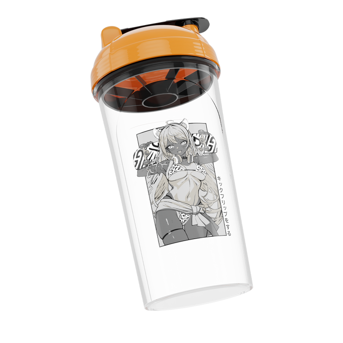 Waifu Cup S5.12: Skater Girl - Gamer Supps