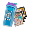 Waifu Cup S5.2: Space Punk - Gamer Supps