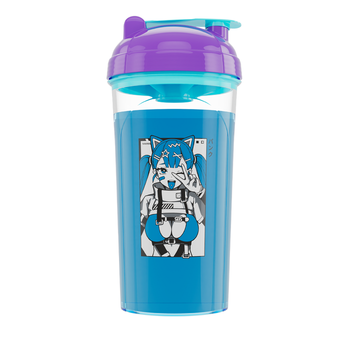 Waifu Cup S5.2: Space Punk - Gamer Supps