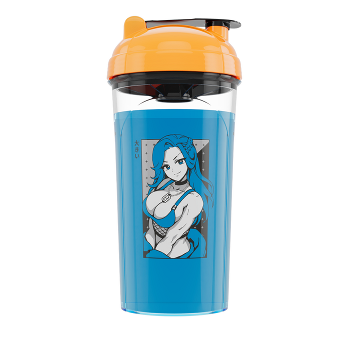Waifu Cup S5.3: Oki - Gamer Supps
